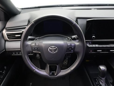 Certified 2025 Toyota Camry SE w/ Convenience Package FWD image 23