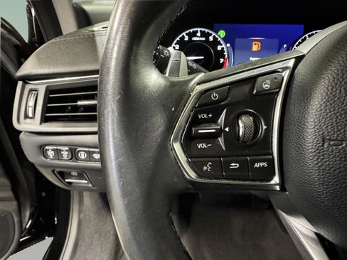 Used 2021 Acura TLX w/ Advance Package image 24