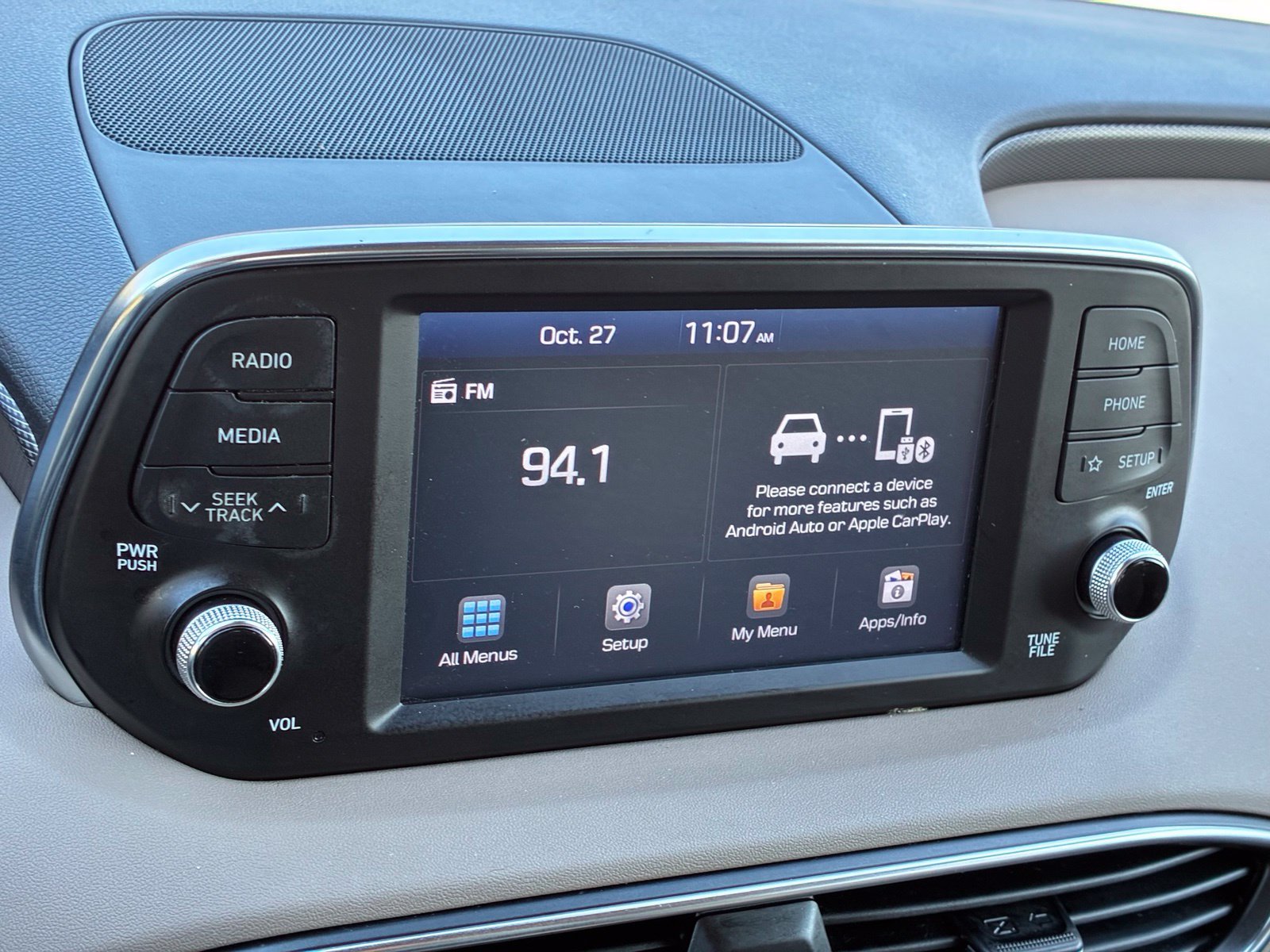 Used 2019 Hyundai Santa Fe Limited FWD image 21