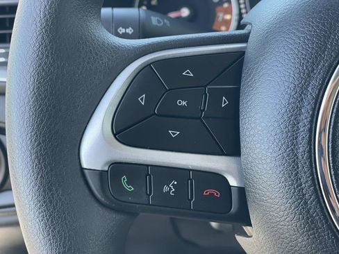 Used 2021 Jeep Renegade Sport image 8