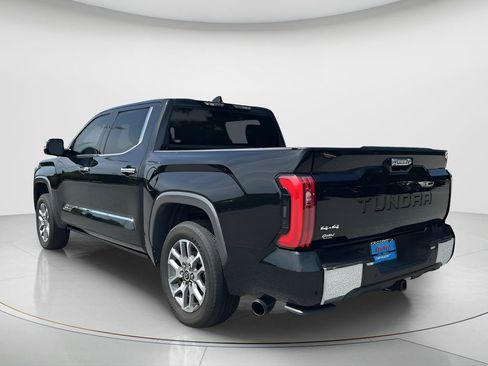 Used 2022 Toyota Tundra 1794 Edition w/ Advanced Package AWD/4WD image 8