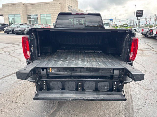Used 2022 GMC Sierra 2500 Denali AWD/4WD image 23