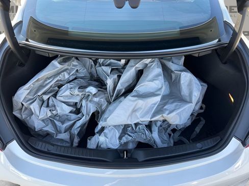 Used 2017 Mercedes-Benz C 43 AMG 4MATIC Coupe image 27