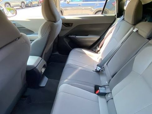 Certified 2026 Subaru Crosstrek 2.5i Premium AWD/4WD image 31