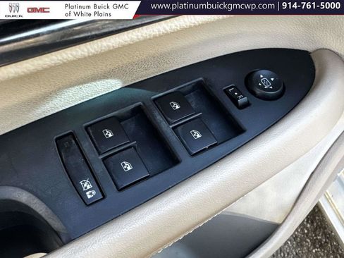 Used 2015 Cadillac ATS Luxury w/ Cold Weather Package image 16