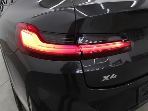 Used 2023 BMW X4 M40i AWD/4WD image 44
