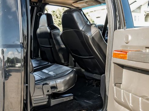 Used 2009 Ford F250 Lariat image 51