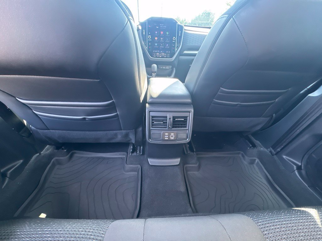 Certified 2026 Subaru Forester Premium AWD/4WD image 24