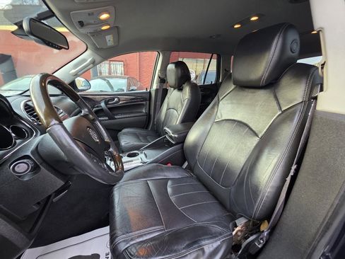 Used 2015 Buick Enclave Leather image 17