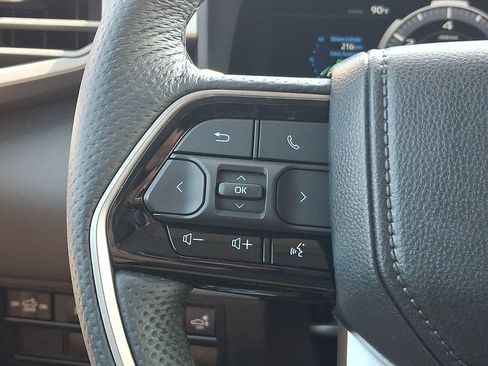 Used 2024 Toyota Tundra Limited w/ TRD Off-Road Package AWD/4WD image 21