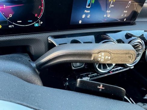 Certified 2025 Mercedes-Benz CLA 250 4MATIC image 34