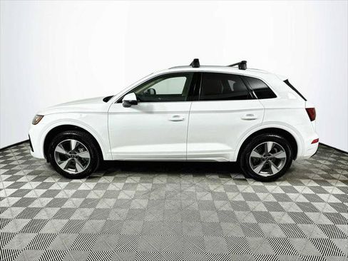 Certified 2023 Audi Q5 2.0T Premium Plus w/ Premium Plus Package AWD/4WD image 4