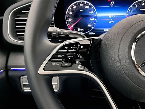 Used 2026 Mercedes-Benz GLE 350 4MATIC image 20