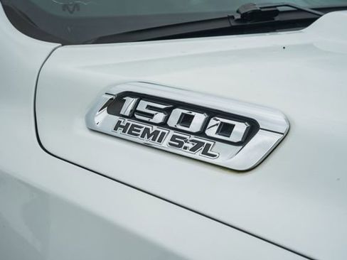Used 2019 RAM 1500 Limited AWD/4WD image 20