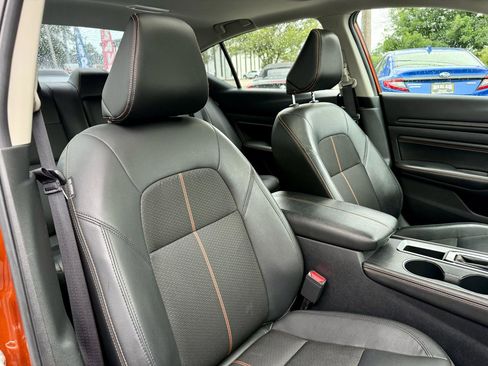 Used 2020 Nissan Altima 2.5 SR w/ Premium Package FWD image 27