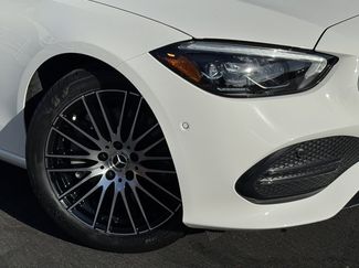 Used 2025 Mercedes-Benz C 300 Sedan video 2