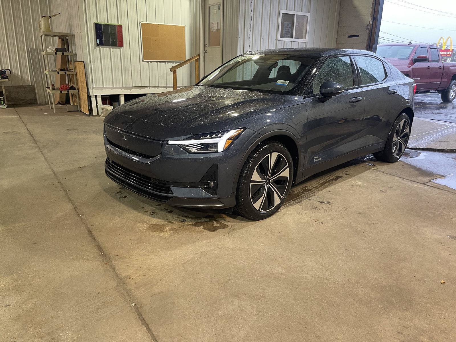 Used 2024 Polestar Polestar 2 AWD/4WD image 5