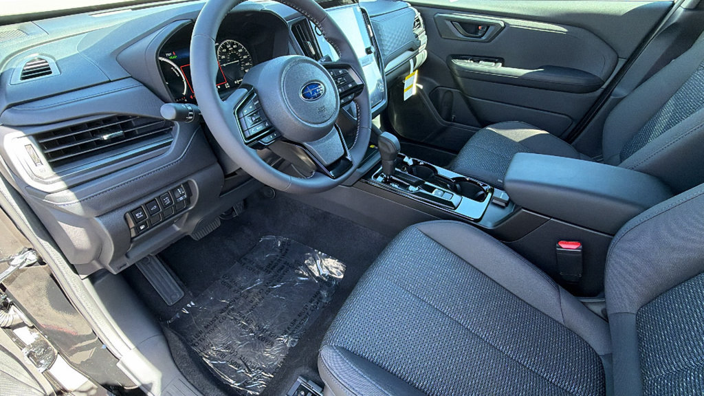 New 2026 Subaru Forester Premium AWD/4WD image 10