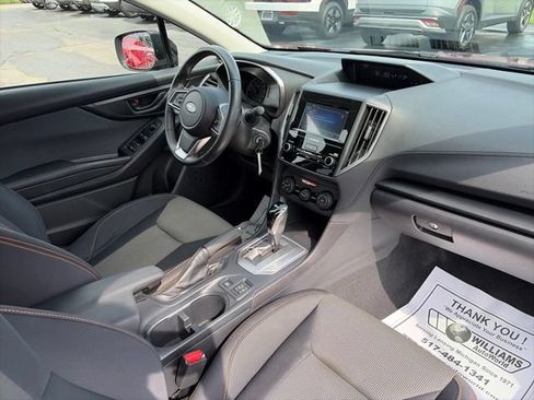 Used 2018 Subaru Crosstrek 2.0i Premium AWD/4WD image 5