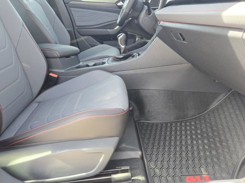 New 2026 Volkswagen Jetta GLI Autobahn image 10