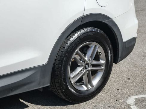 Used 2017 Hyundai Santa Fe Sport AWD/4WD image 11