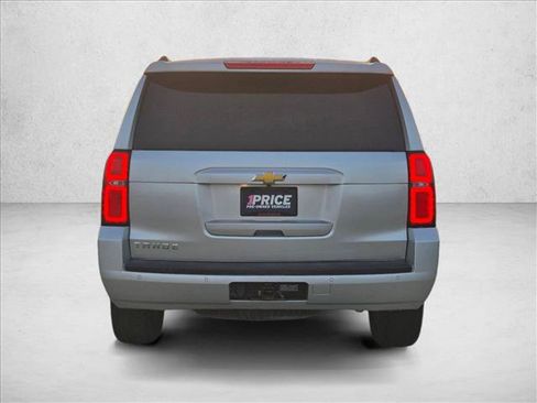 Used 2020 Chevrolet Tahoe LT AWD/4WD image 7