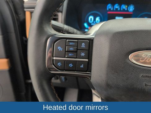 Used 2024 Ford Expedition Platinum AWD/4WD image 38