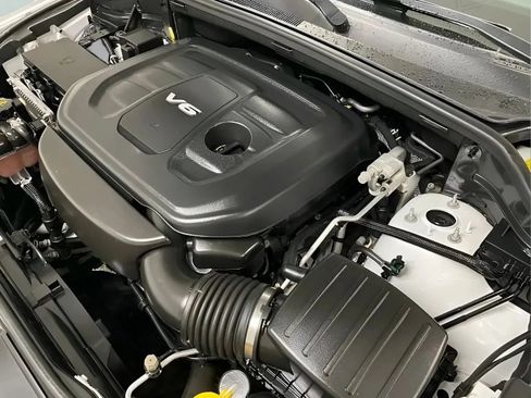 Used 2016 Jeep Grand Cherokee Laredo w/ Quick Order Package 23E RWD image 16
