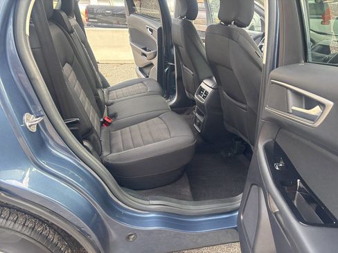 Used 2018 Ford Edge SEL w/ Class II Trailer Tow Package image 25