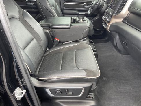 Used 2022 RAM 1500 Laramie image 19