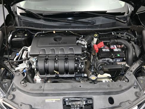 Used 2018 Nissan Sentra SV image 21