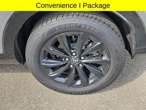 Used 2026 Buick Envista Sport Touring w/ Convenience I Package FWD image 7