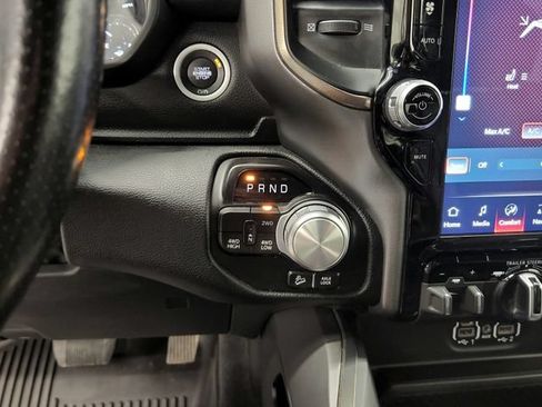 Used 2022 RAM 1500 Rebel w/ Rebel Level 2 Equipment Group AWD/4WD image 28