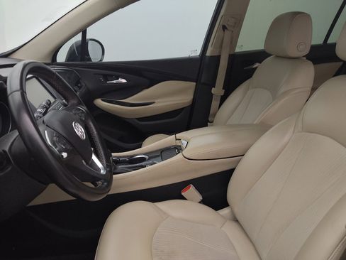 Used 2017 Buick Envision Preferred w/ LPO, Cargo Package FWD image 17