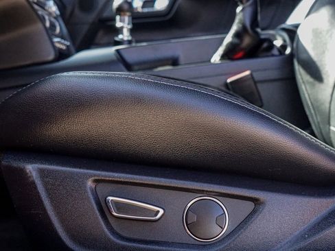 Used 2015 Ford Mustang GT Premium w/ Equipment Group 401A image 38