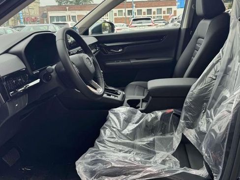 New 2026 Honda CR-V EX-L image 29