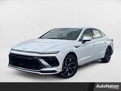 New 2025 Hyundai Sonata SE