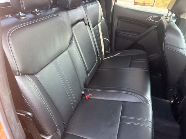 Used 2019 Ford Ranger Lariat w/ Equipment Group 501A Mid AWD/4WD image 19