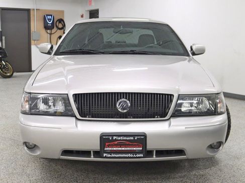 Used 2004 Mercury Marauder image 10
