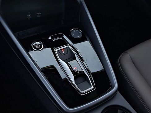 New 2026 Audi A3 2.0T Premium Plus image 15