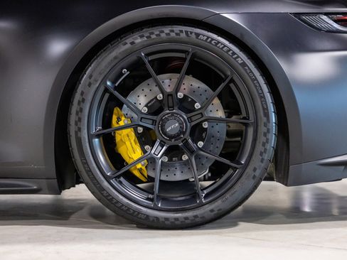 Used 2022 Porsche 911 GT3 image 17