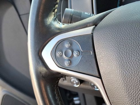 Certified 2022 Chevrolet Colorado LT w/ LT Convenience Package image 21