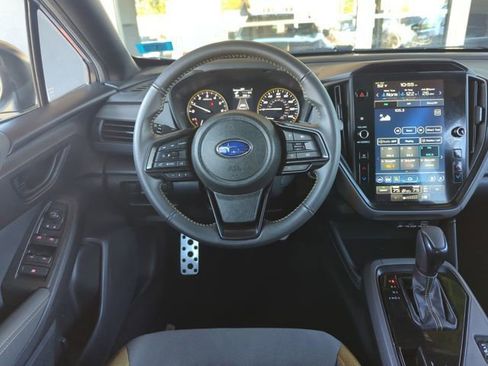 Certified 2025 Subaru Crosstrek 2.5i Sport image 19