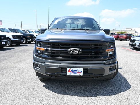 New 2026 Ford F150 XLT w/ Equipment Group 302A MID AWD/4WD image 10