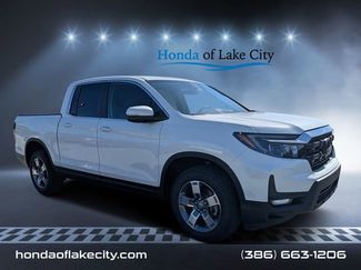 New 2026 Honda Ridgeline RTL video 1