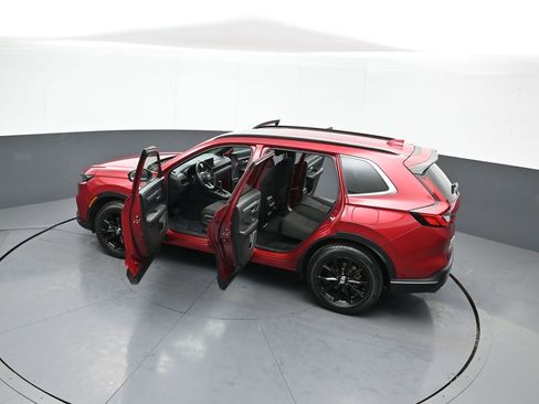 Certified 2023 Honda CR-V Sport image 42