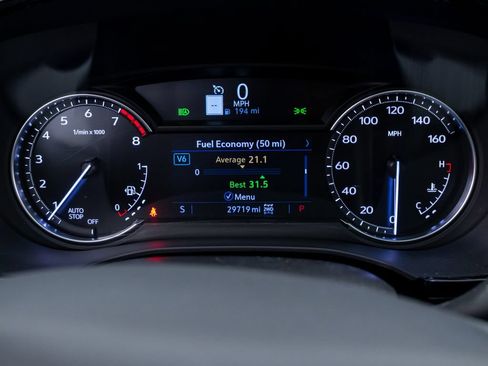 Used 2023 Cadillac XT6 Premium Luxury AWD/4WD image 24