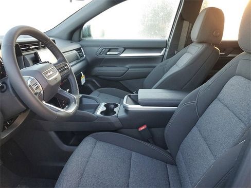 New 2026 GMC Terrain Elevation image 19