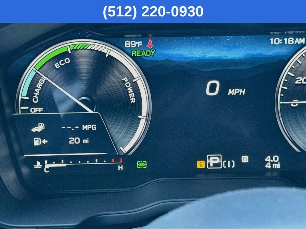 New 2026 Subaru Forester Touring AWD/4WD image 16
