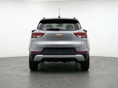 Used 2025 Chevrolet TrailBlazer LT FWD image 7
